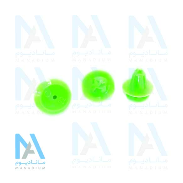 خار رودری سمند سبز کارمان پارت K.P.C